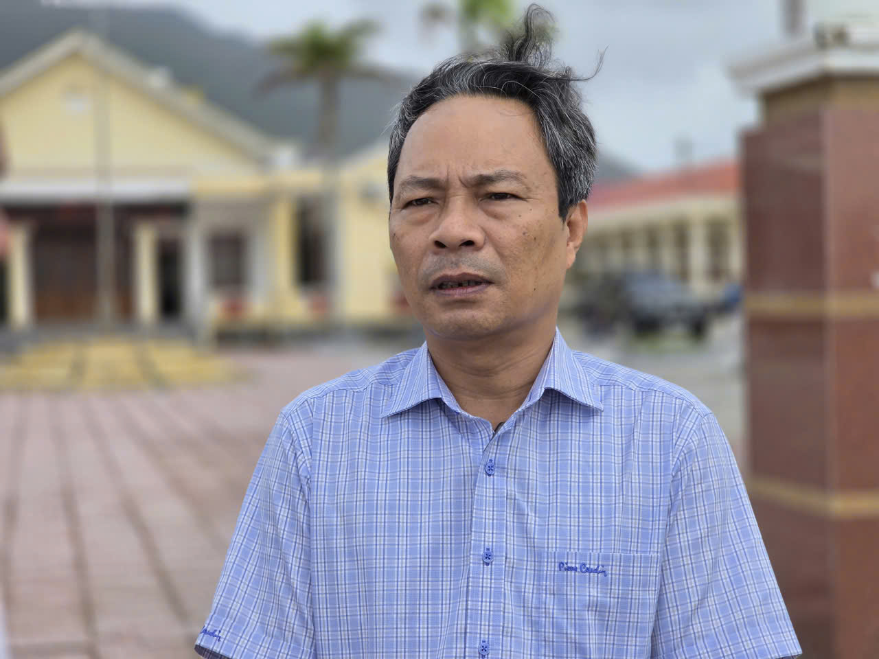 Tạp chí Đời sống và Pháp luật hỗ trợ các hộ có người tử vong, mất nhà do bão lũ tại Gia Lai, Đắk Lắk- Ảnh 11. Tạp chí Đời sống và Pháp luật hỗ trợ các hộ có người tử vong, mất nhà do bão lũ tại Gia Lai, Đắk Lắk- Ảnh 11.