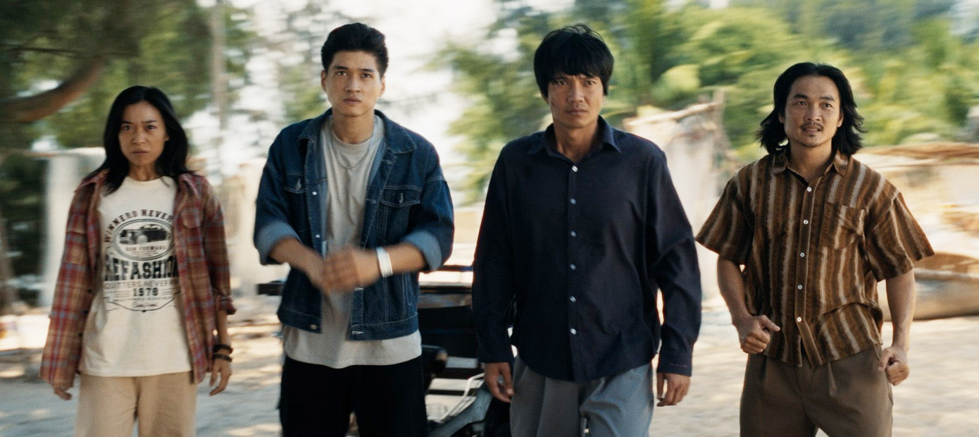 "Hot boy phim trăm tỉ" của màn ảnh Việt: Sở hữu vẻ ngoài điển trai, thu hút mọi ánh nhìn- Ảnh 7.