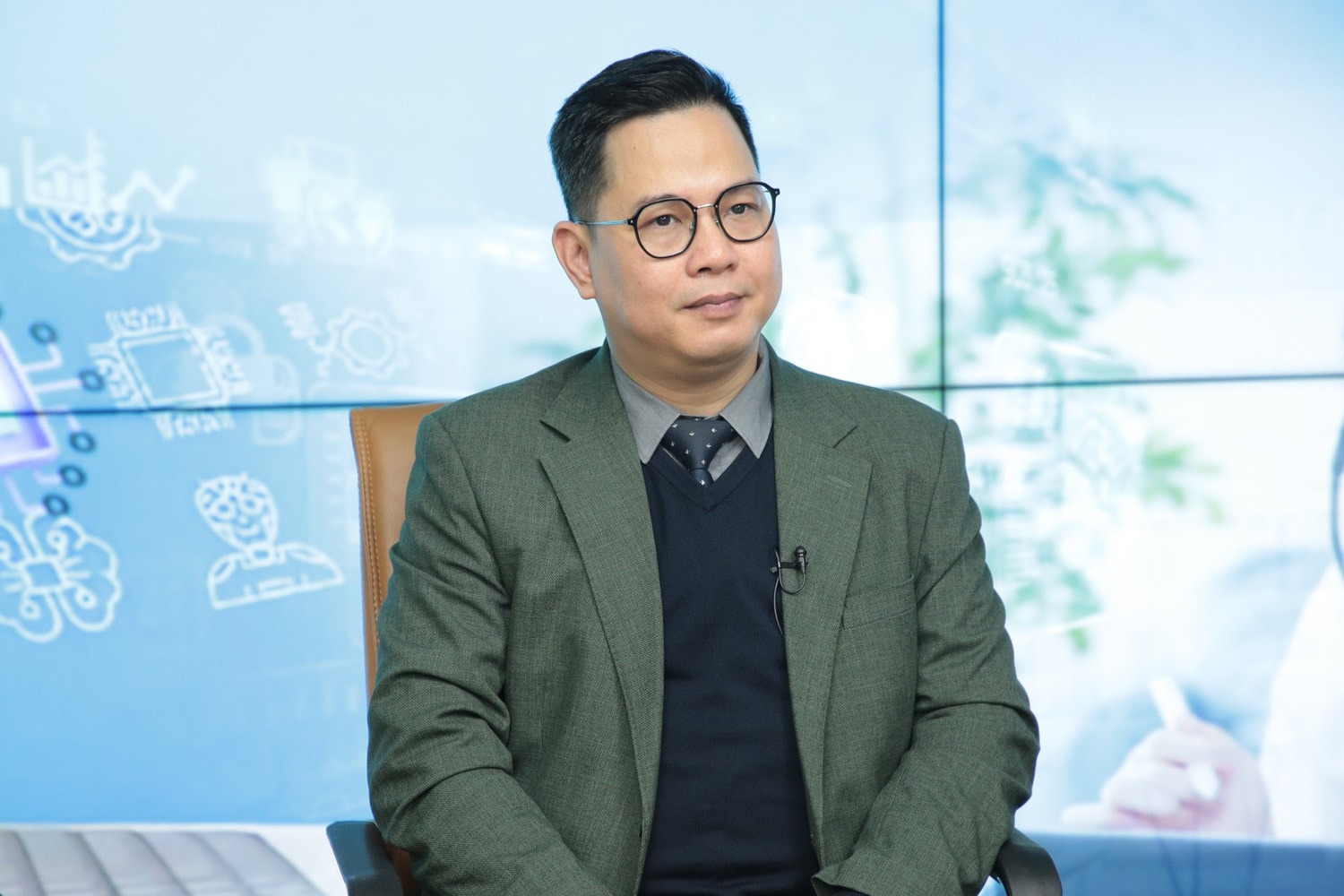 AI trong trường học: Cần khung năng lực AI cho giáo viên và học sinh, tích hợp giáo dục đạo đức số- Ảnh 4. AI trong trường học: Cần khung năng lực AI cho giáo viên và học sinh, tích hợp giáo dục đạo đức số- Ảnh 4.