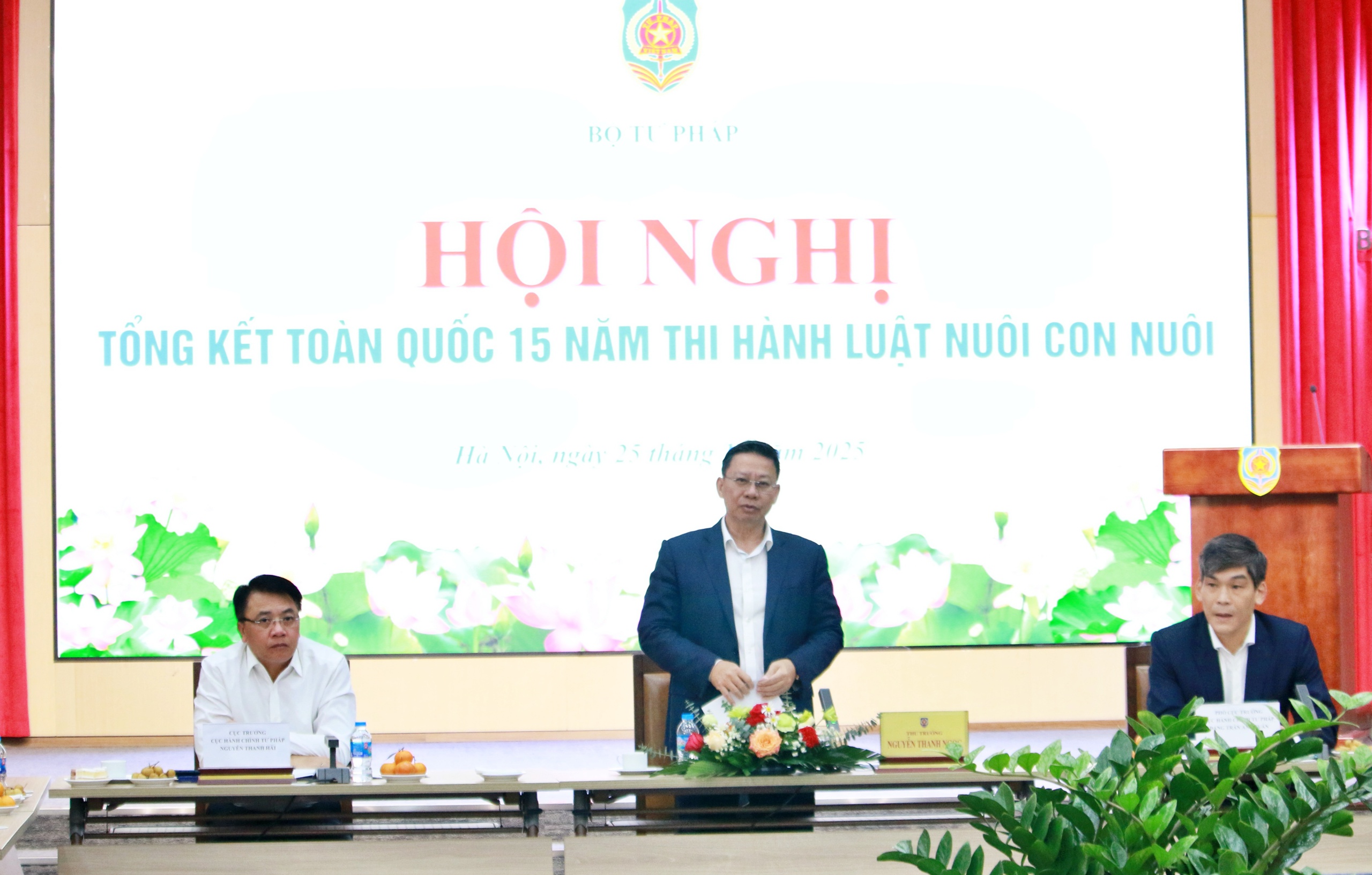 Hơn 44.000 trẻ em được nhận nuôi sau 15 năm, cần giám sát với trẻ được nhận nuôi - Ảnh 4.