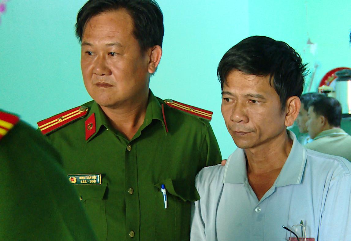 Không có tiền trả, người đàn ông lập bẫy để bắt cóc chủ nợ- Ảnh 1.