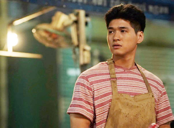 "Hot boy phim trăm tỉ" của màn ảnh Việt: Sở hữu vẻ ngoài điển trai, thu hút mọi ánh nhìn- Ảnh 5.