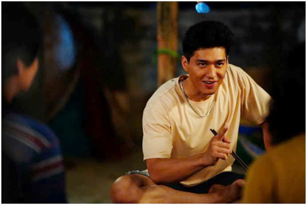 "Hot boy phim trăm tỉ" của màn ảnh Việt: Sở hữu vẻ ngoài điển trai, thu hút mọi ánh nhìn- Ảnh 6.