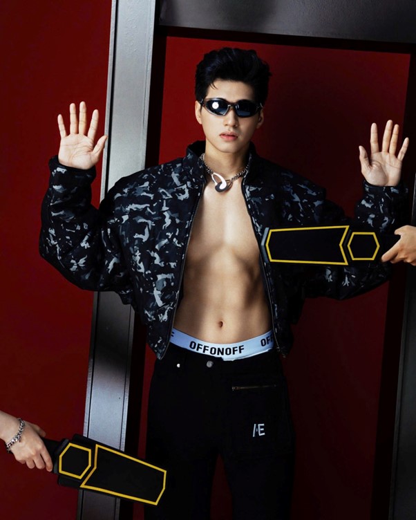 "Hot boy phim trăm tỉ" của màn ảnh Việt: Sở hữu vẻ ngoài điển trai, thu hút mọi ánh nhìn- Ảnh 10.