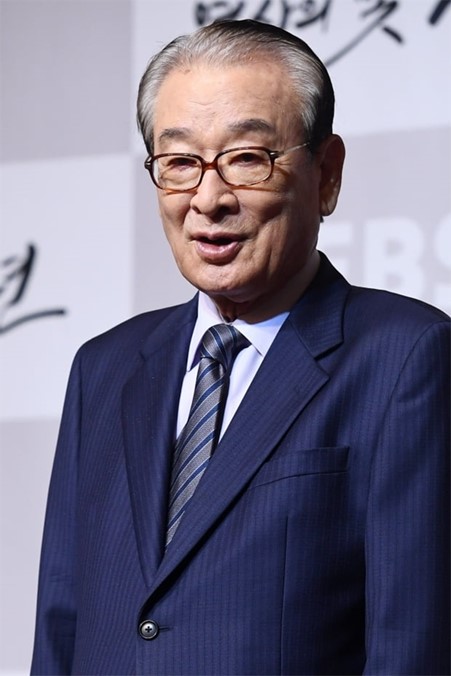 "Ông nội quốc dân" Lee Soon Jae qua đời sau thời gian bạo bệnh- Ảnh 1.