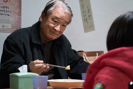 "Ông nội quốc dân" Lee Soon Jae qua đời sau thời gian bạo bệnh- Ảnh 2.