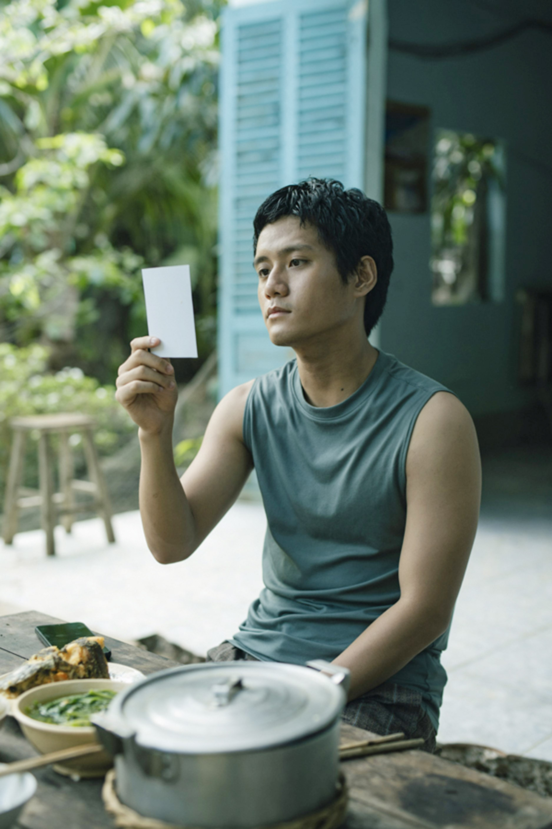 NSND Hồng Vân thành "bà mối bất đắc dĩ", U60 mà không có gia đình - Ảnh 5.