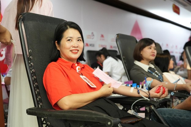 Chung tay dựng mái ấm cho gia đình khó khăn ở Lào Cai - Ảnh 5.