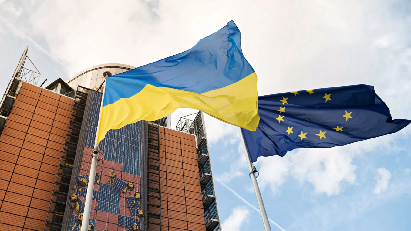 EU gia tăng sức ép về sử dụng tài sản Nga bị đóng băng, Bỉ vẫn nói “không” - Ảnh 1.