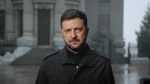 Ông Zelensky nói “không còn 28 điểm” trong kế hoạch hòa bình của Mỹ- Ảnh 1.