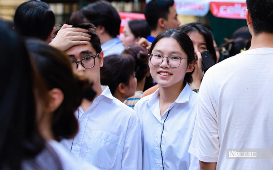 Loạt trường đại học điều chỉnh mạnh phương thức tuyển sinh 2026 - Ảnh 1.