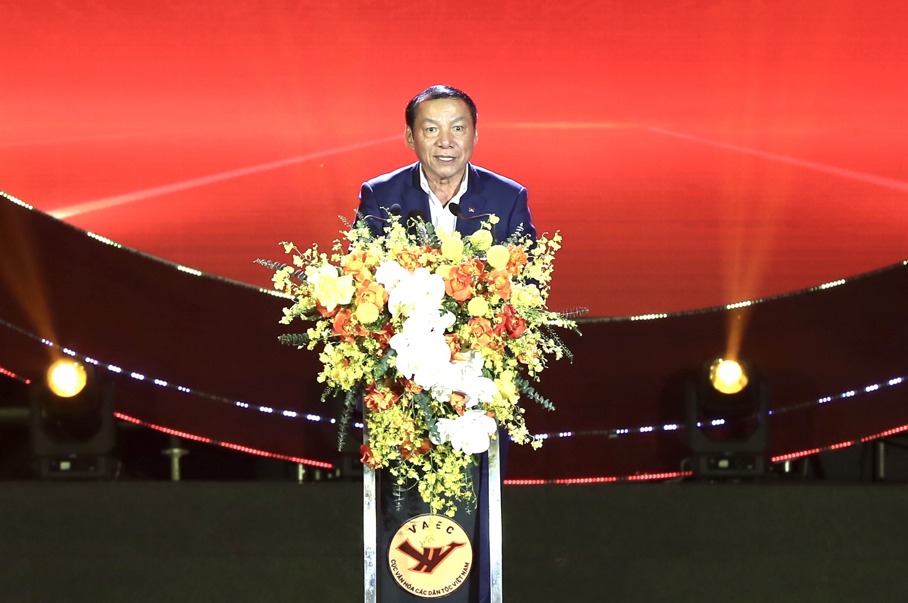 Đoàn kết, một lòng hướng về miền Trung- Ảnh 4.