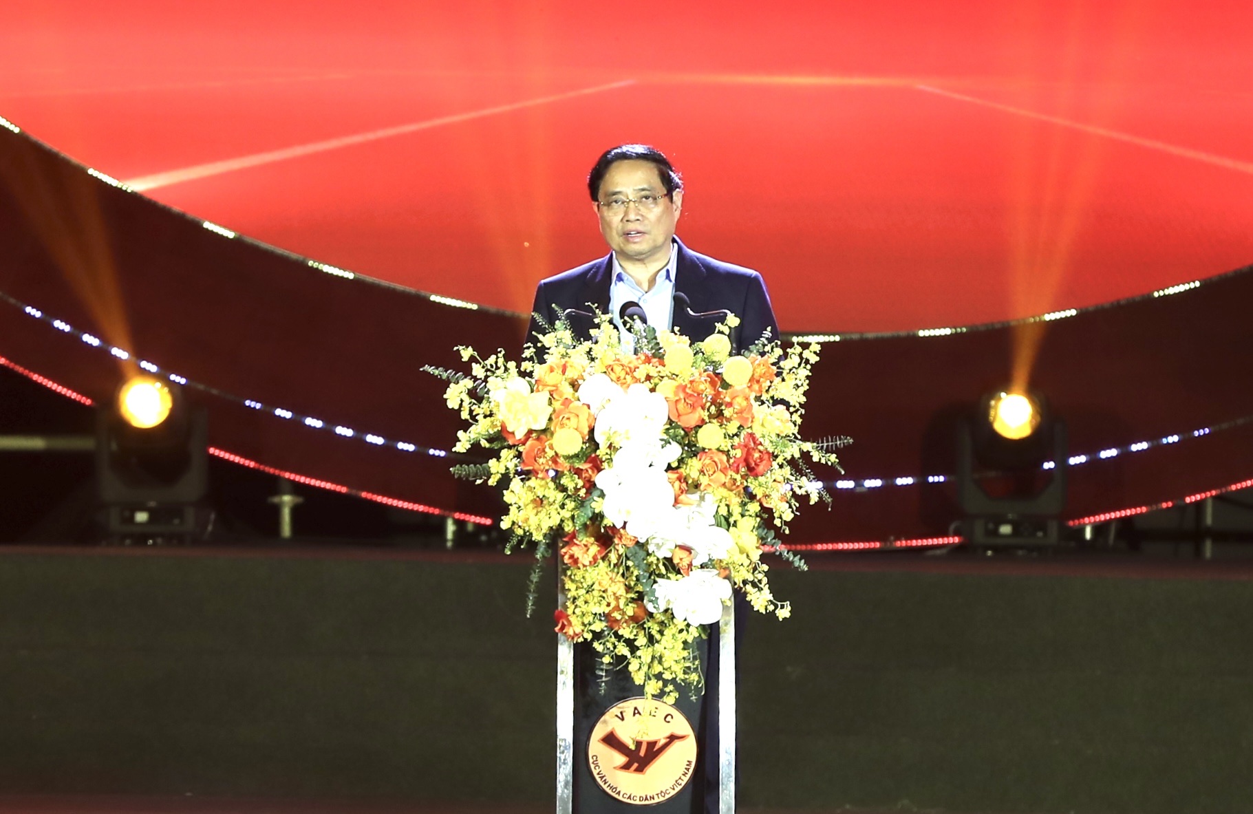 Đoàn kết, một lòng hướng về miền Trung- Ảnh 3.