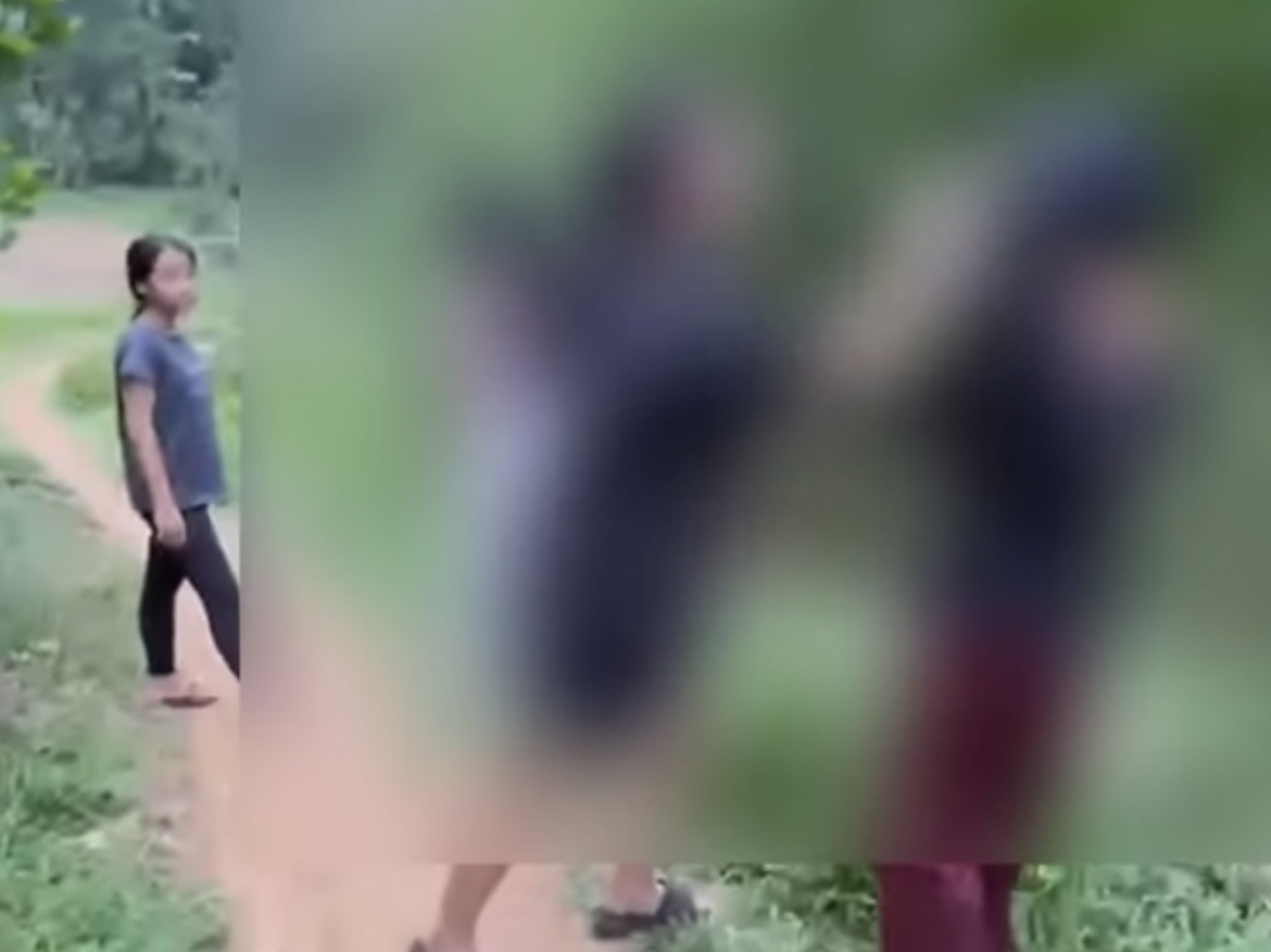 Bạo lực học đường tái diễn ở Thanh Hóa dù tỉnh đã phát công văn chấn chỉnh - Ảnh 2.