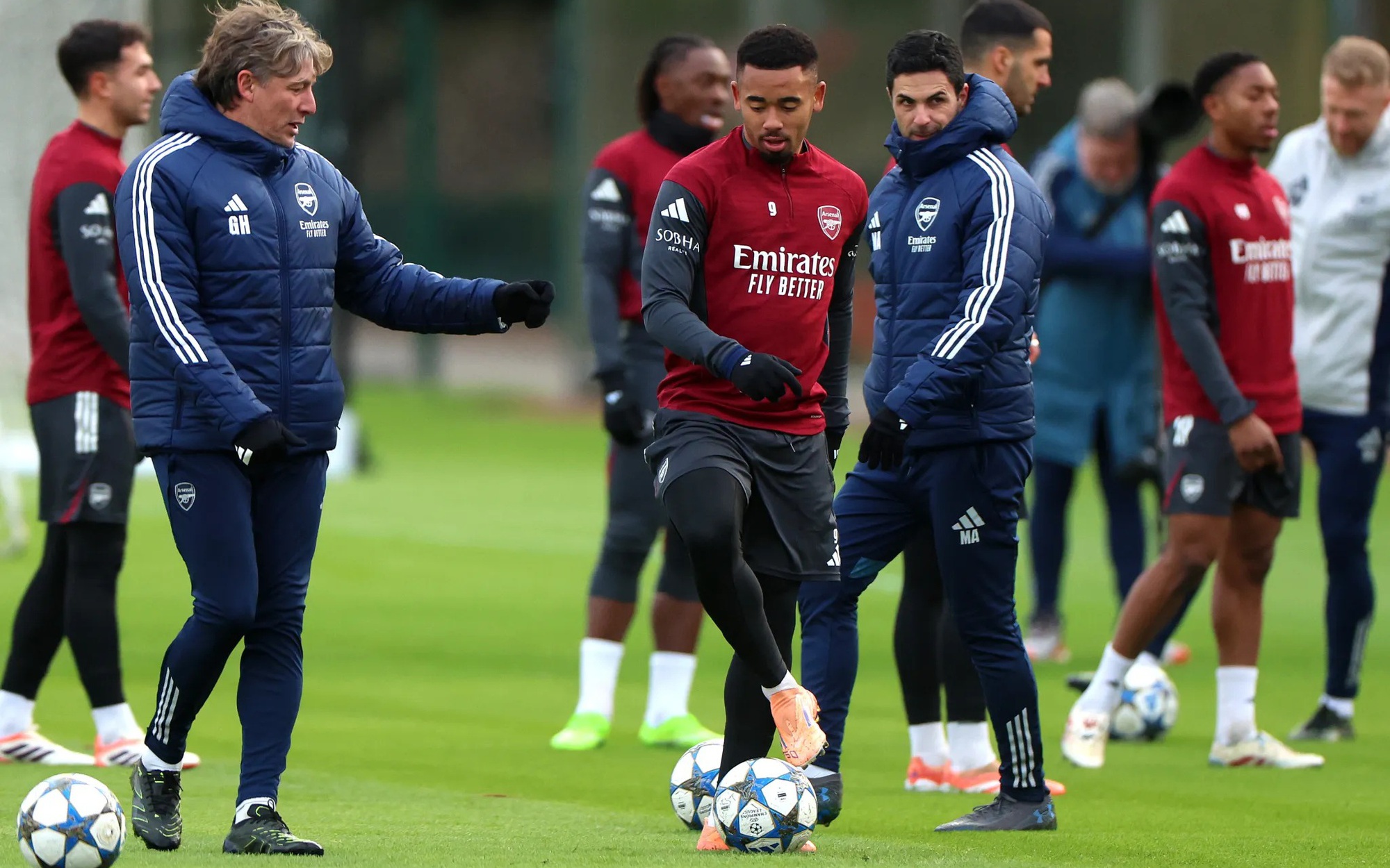 Án phạt của FIFA dành cho Ronaldo gây tranh cãi dữ dội - Ảnh 2.