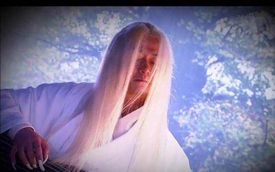 Cao thủ của phái Tiêu Dao có số phận bi thảm nhất- Ảnh 2. Cao thủ của phái Tiêu Dao có số phận bi thảm nhất- Ảnh 2.