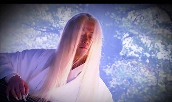 Kiếm hiệp Kim Dung: Chuyện ít biết về cao thủ sáng lập phái Côn Lôn- Ảnh 1.