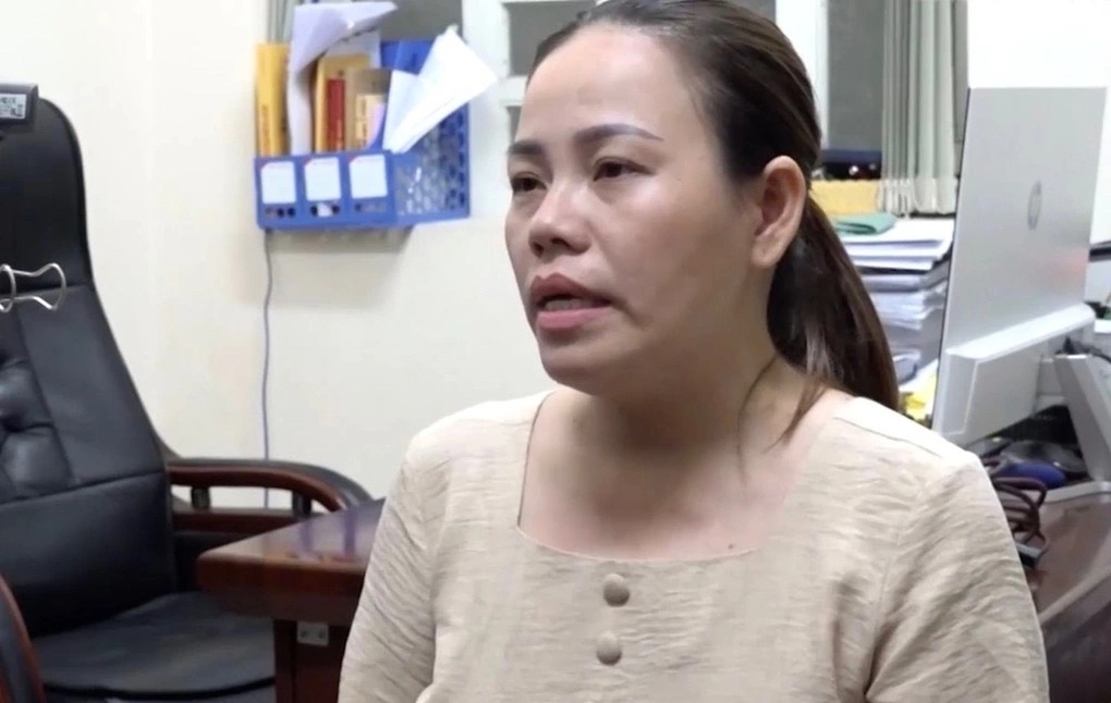 Mở phiên xét xử người phụ nữ "máu lạnh" đầu độc nhiều người thân tử vong bằng Xyanua- Ảnh 1.