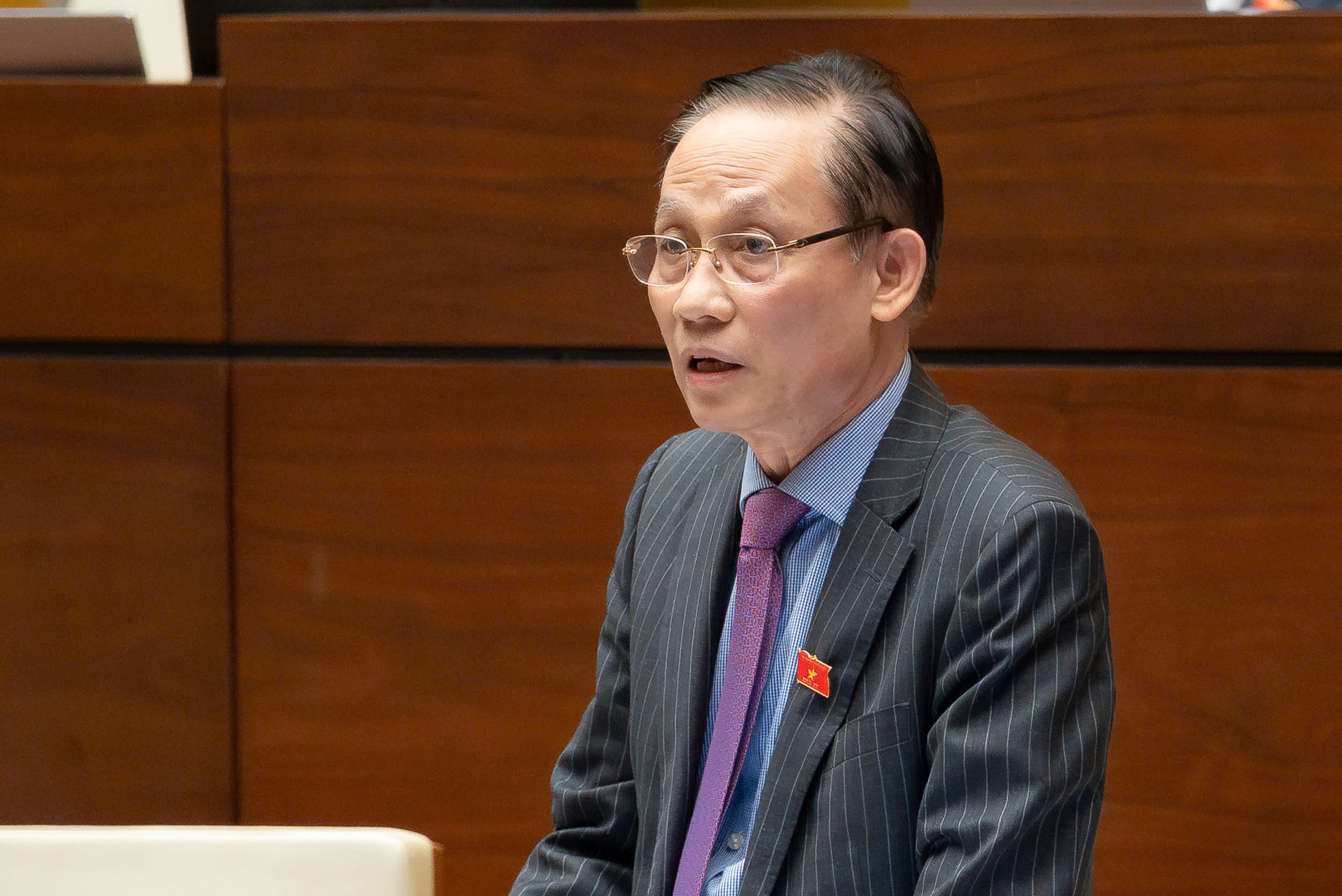 Bộ trưởng Bộ Ngoại giao làm rõ việc cho phép UBND tỉnh lập văn phòng đại diện ở nước ngoài - Ảnh 4.