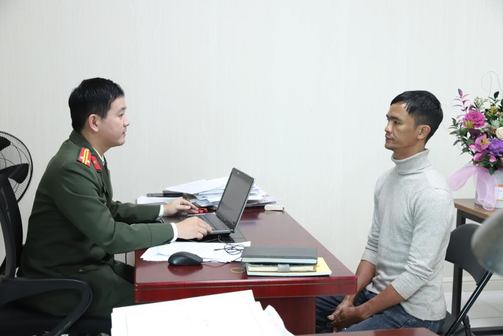 Hà Tĩnh: Thủ đoạn của 2 đối tượng đưa 24 người đi xuất khẩu lao động bất hợp pháp bằng đường biển - Ảnh 2.