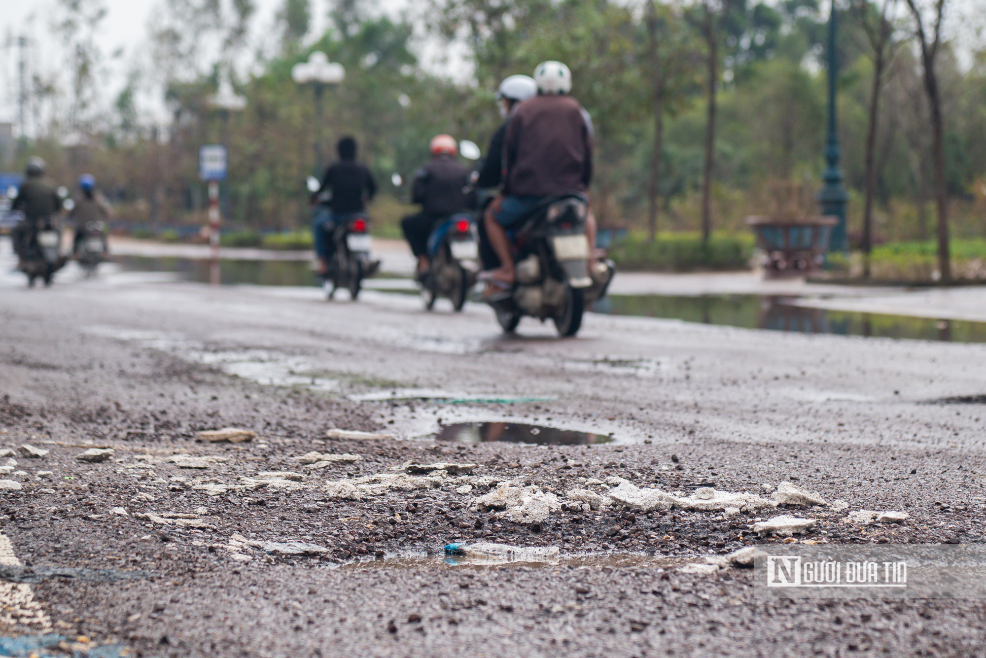 Lũ lịch sử “cuốn trôi” hơn 1.500 tỷ đồng tại Gia Lai- Ảnh 3.