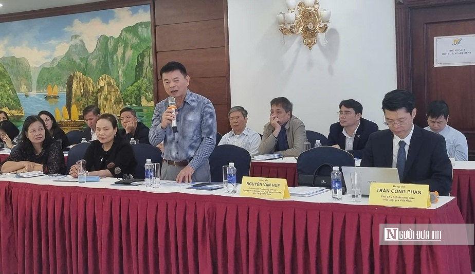 Các yêu cầu cấp thiết đối với công tác PBGDPL trong bối cảnh mới - Ảnh 2.