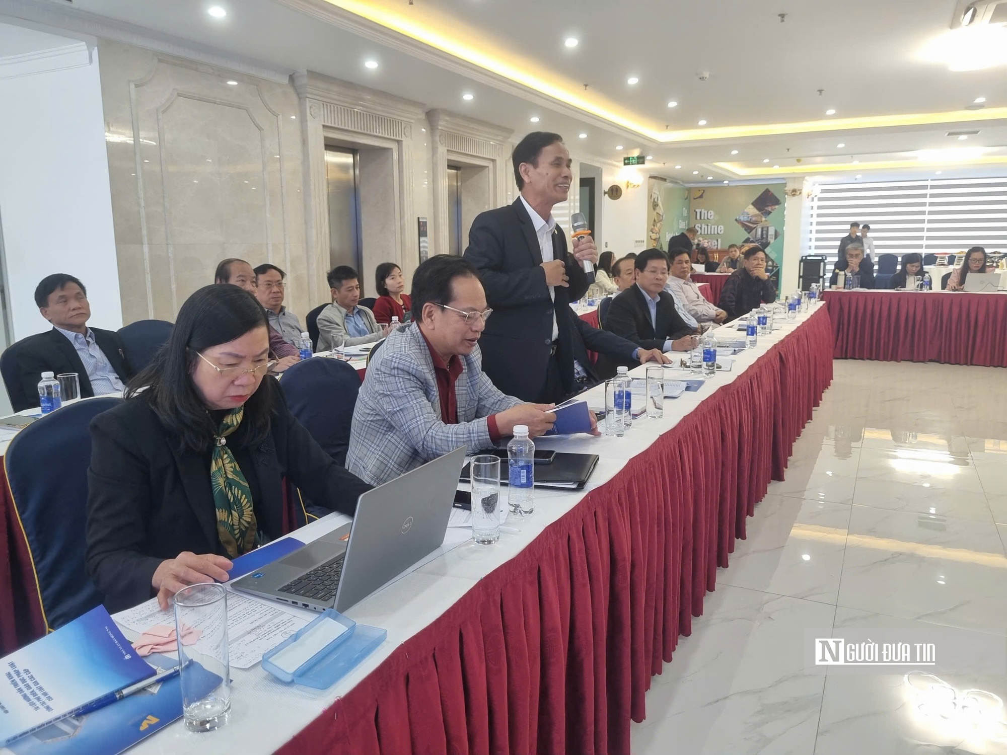 Các yêu cầu cấp thiết đối với công tác PBGDPL trong bối cảnh mới - Ảnh 4.