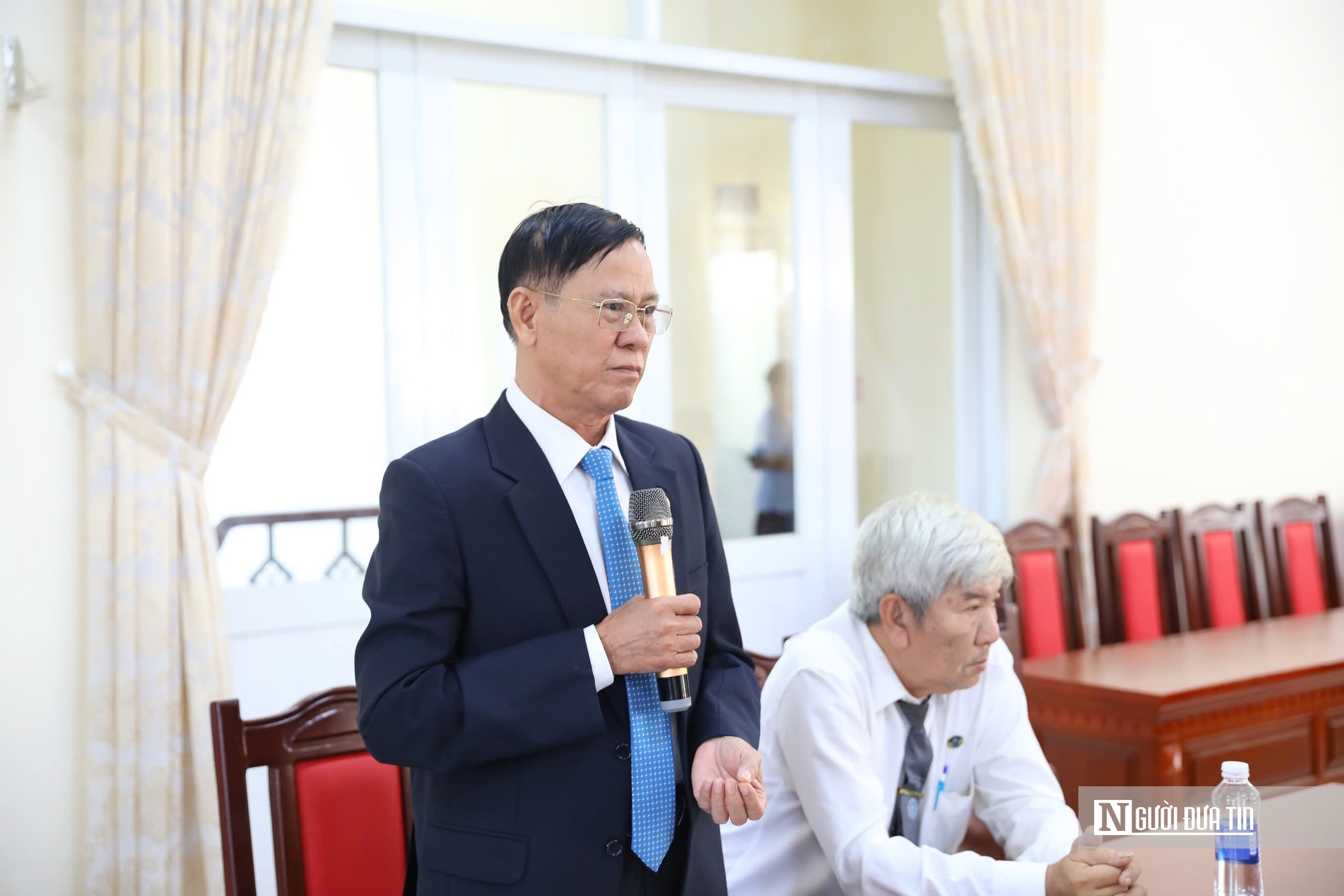 Đồng Nai kết nối doanh nghiệp – chính quyền – luật gia để phát triển kinh tế tư nhân- Ảnh 4.