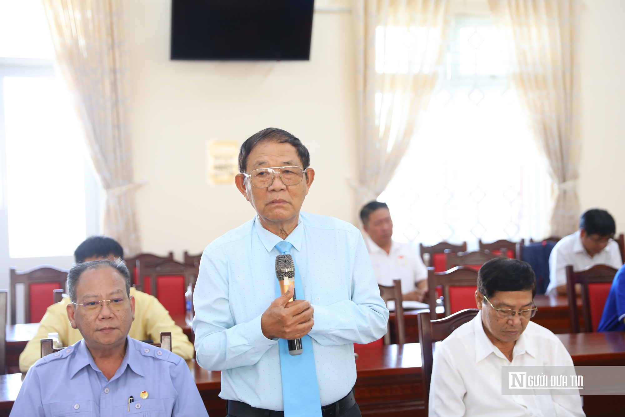 Đồng Nai kết nối doanh nghiệp – chính quyền – luật gia để phát triển kinh tế tư nhân- Ảnh 5.