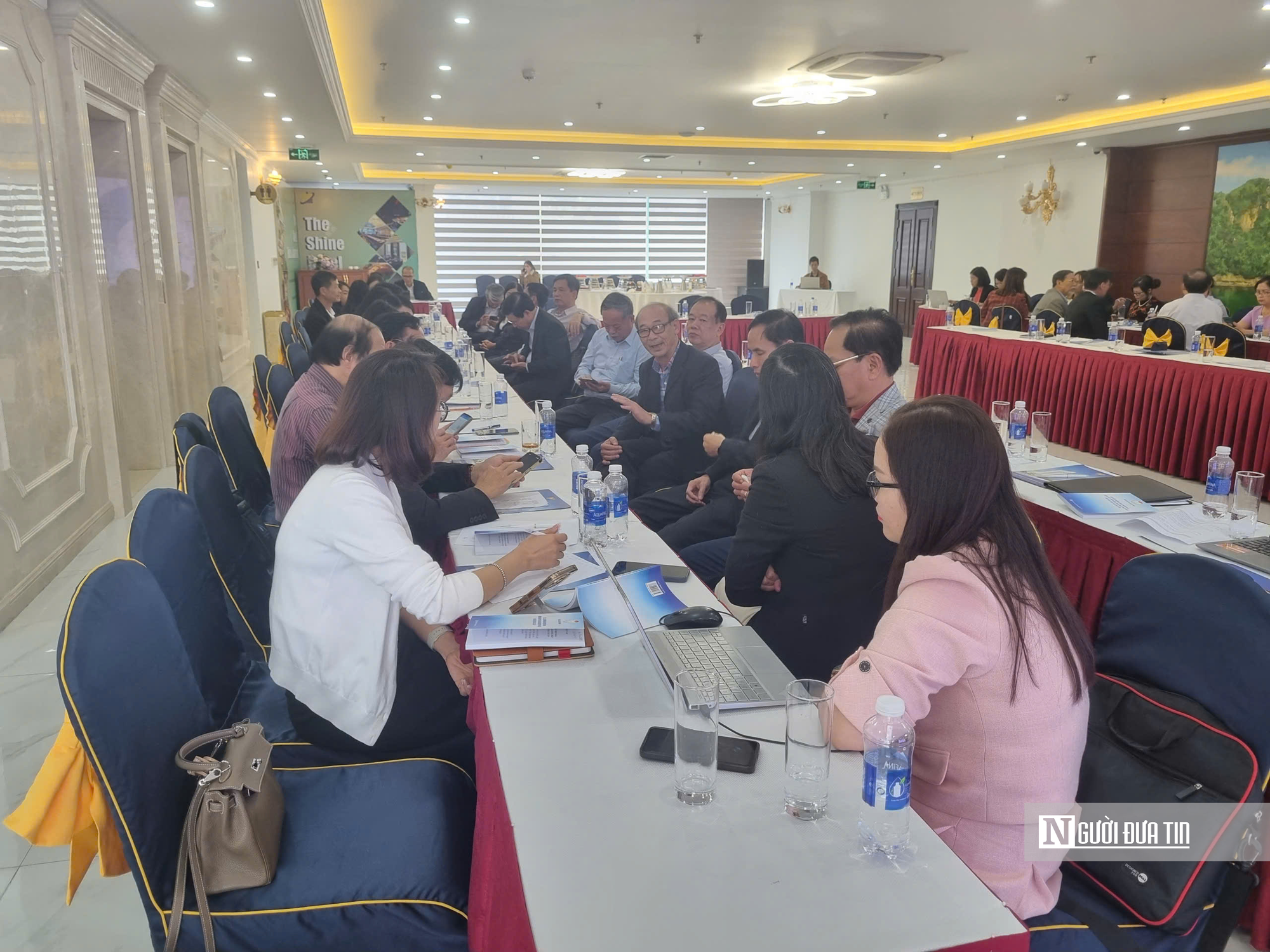 Nghiên cứu đưa hoạt động PBGDPL thường trực bám "thôn, bản" - Ảnh 3.