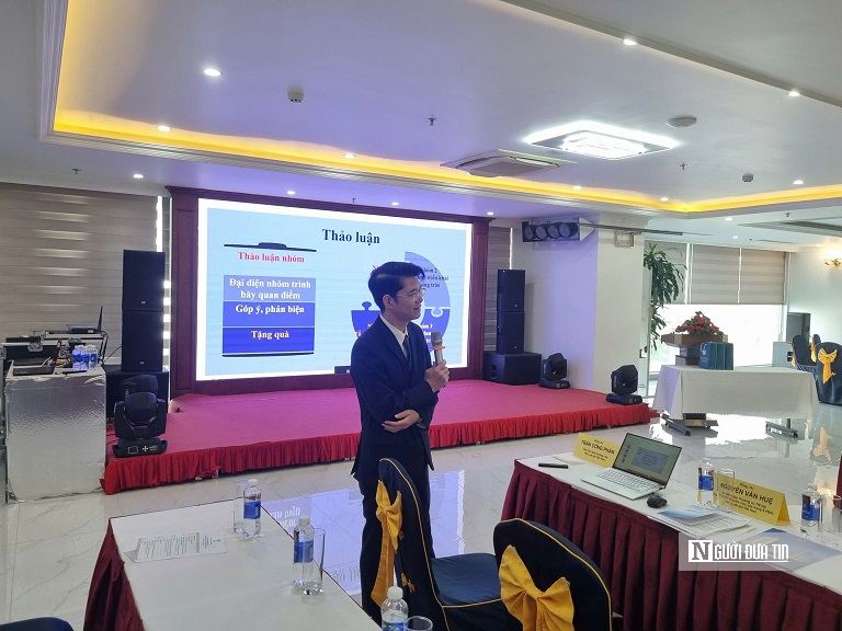 Nghiên cứu đưa hoạt động PBGDPL thường trực bám "thôn, bản" - Ảnh 5.