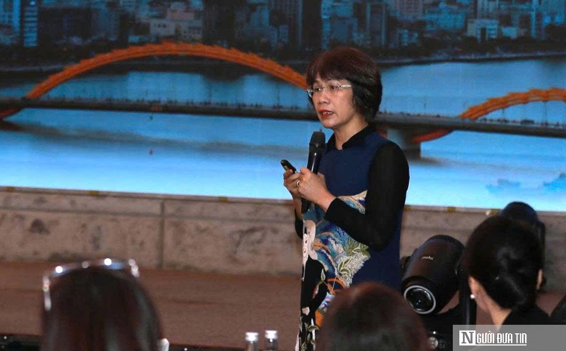 Giáo sư Hàn Quốc đề xuất táo bạo biến biển và núi đá Đà Nẵng thành sân khấu số - Ảnh 5.