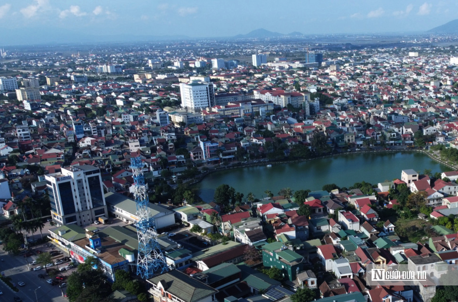 Năm 2025, Hà Tĩnh có 25/28 chỉ tiêu kinh tế xã hội dự kiến hoàn thành - Ảnh 1.