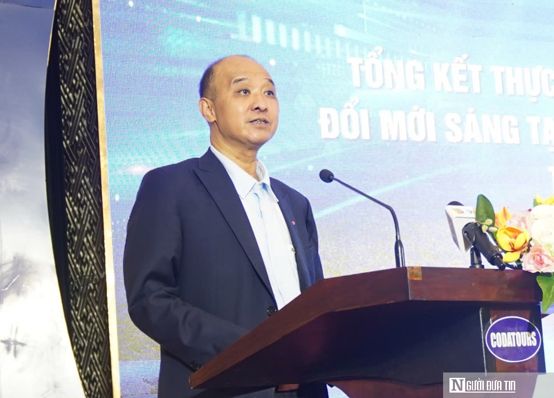 Startup Đà Nẵng đông, nhưng mạnh thì chưa nhiều - Ảnh 1.