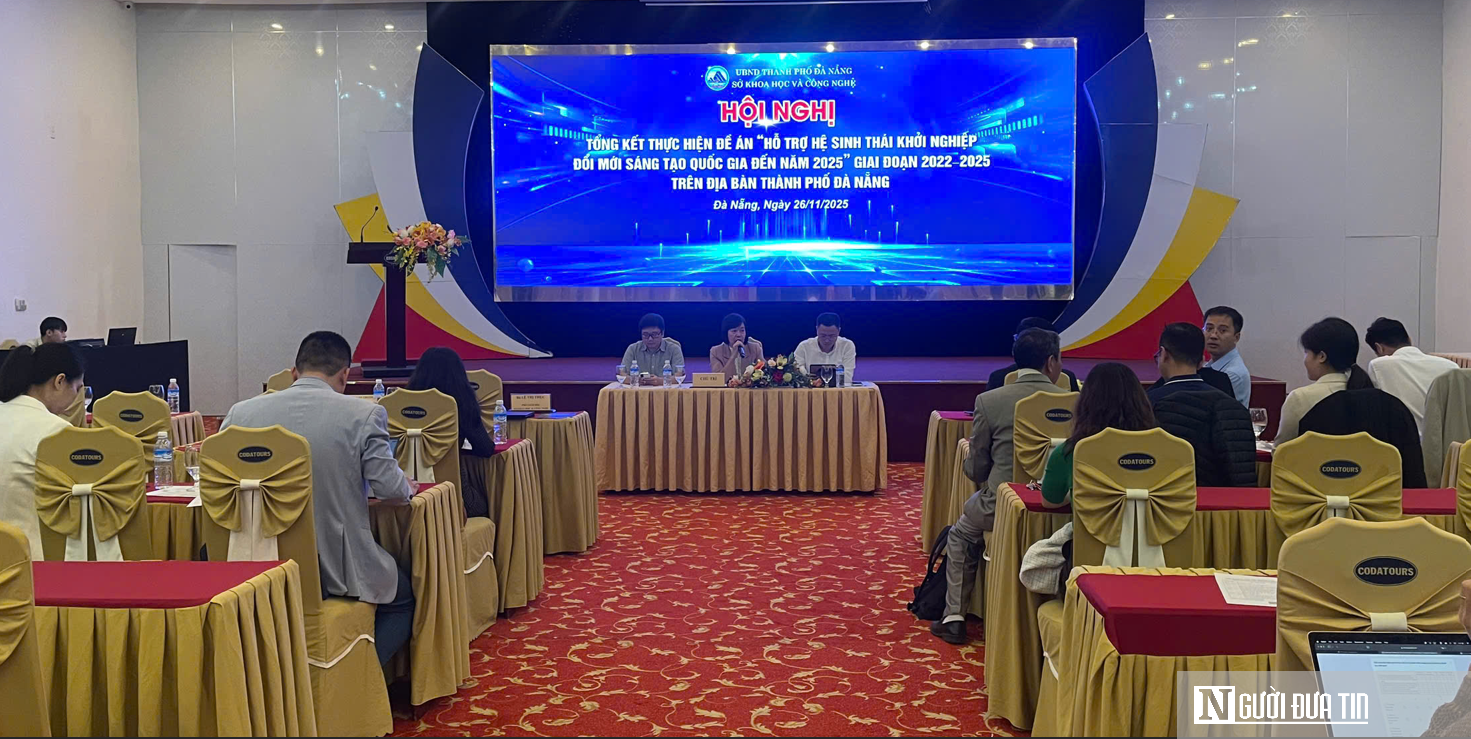 Startup Đà Nẵng đông, nhưng mạnh thì chưa nhiều - Ảnh 4.