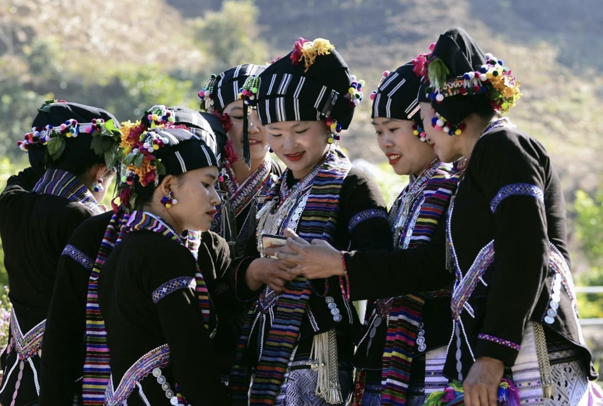 Thúc đẩy bình đẳng giới qua những tác phẩm báo chí xuất sắc - Ảnh 2.