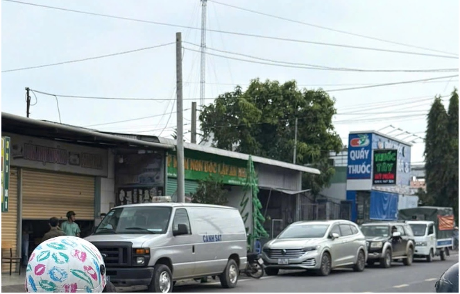 Mở phiên xét xử người phụ nữ "máu lạnh" đầu độc nhiều người thân tử vong bằng Xyanua- Ảnh 2.