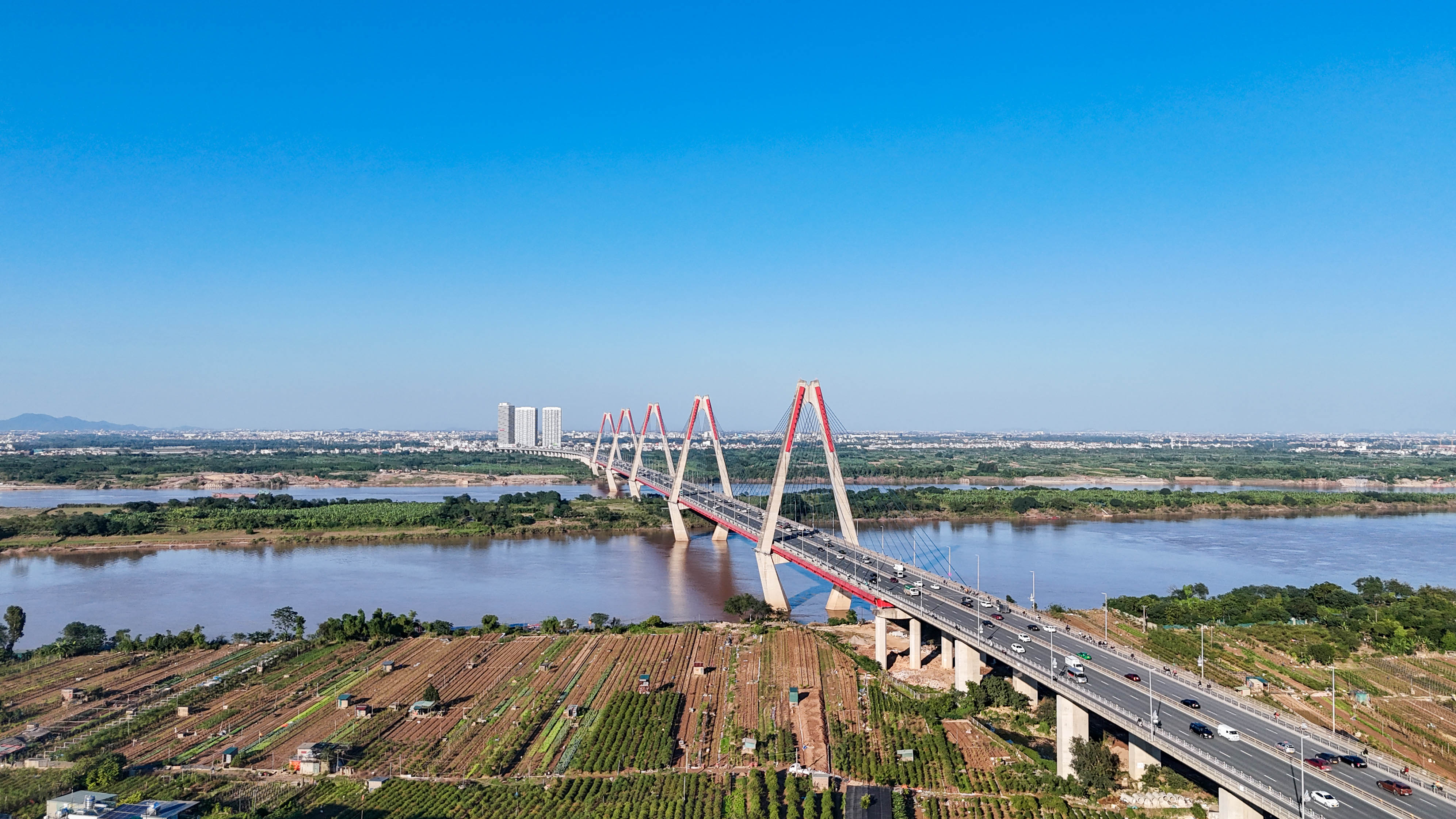 Hà Nội thông qua bảng giá đất năm 2026, khu vực cao nhất 702 triệu đồng/m2- Ảnh 1.