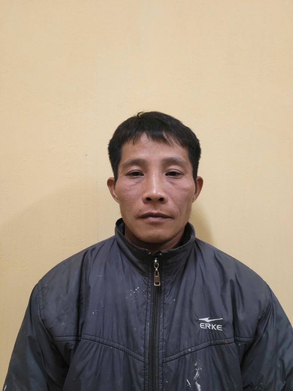 Xác minh làm rõ đối tượng tự chế súng hơi khí nén, thu giữ hơn 580 viên đạn - Ảnh 1.