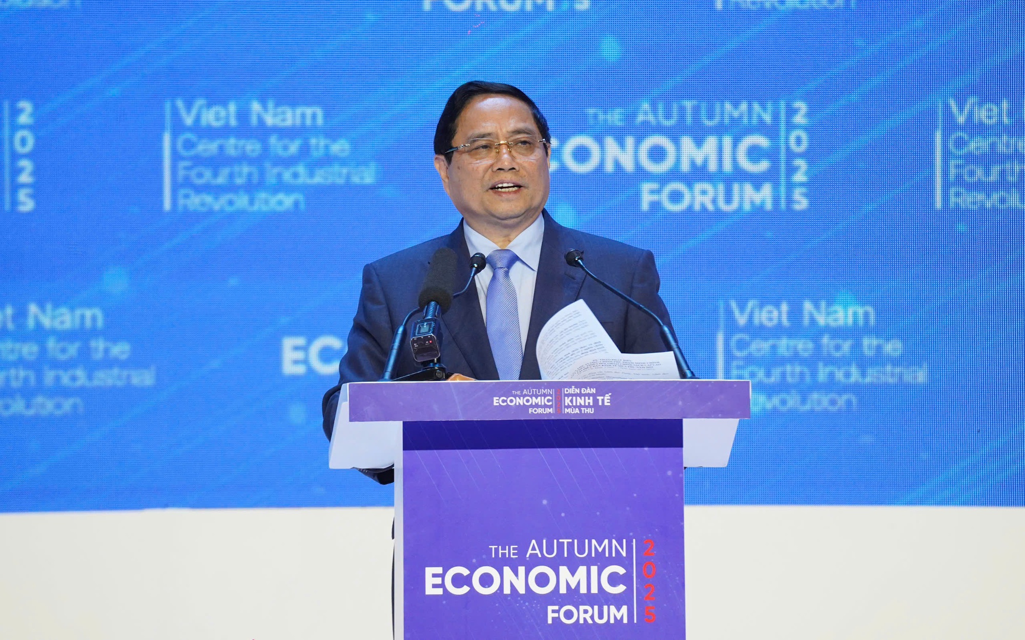 "Cỗ máy tăng trưởng" của Tp.HCM trong kỷ nguyên mới- Ảnh 5.