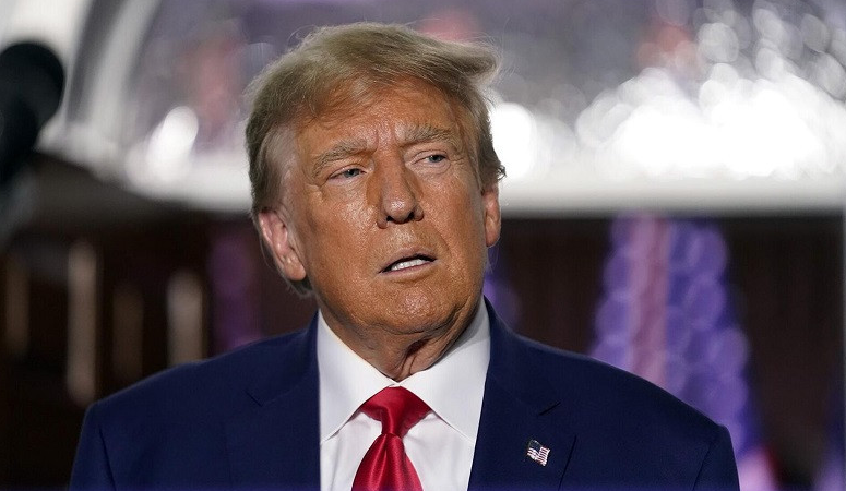 Ông Trump cập nhật tiến độ đàm phán hòa bình Ukraine, tiết lộ các bước tiếp theo- Ảnh 1.