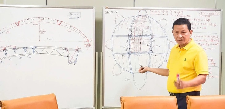 Tiềm lực Tập đoàn Đại Dũng - doanh nghiệp ngành thép chuẩn bị chào sàn chứng khoán- Ảnh 1. Tiềm lực Tập đoàn Đại Dũng - doanh nghiệp ngành thép chuẩn bị chào sàn chứng khoán- Ảnh 1.