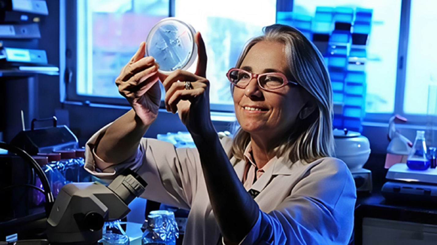 Cuộc hẹn của các trí tuệ dẫn dắt y học tương lai tại Tuần lễ Khoa học Công nghệ VinFuture 2025 - Ảnh 1.