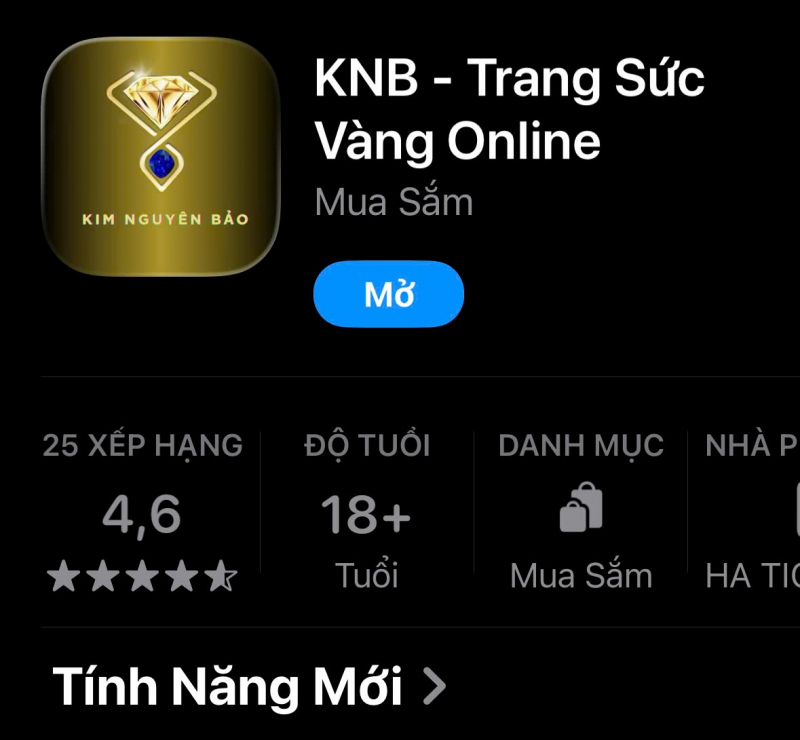 "Sốt xình xịch" khi vừa chuyển khoản mua vàng online thì chủ tiệm “biến mất”- Ảnh 3.