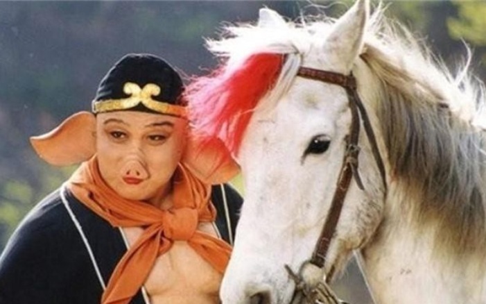 Vị kiếm khách ẩn dật khiến giang hồ khiếp sợ trong Tiếu ngạo giang hồ - Ảnh 2.