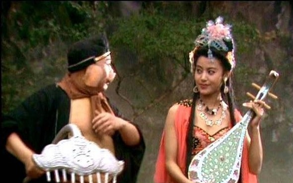 Sự thật Sa Tăng và Trư Bát Giới từng ăn thịt người vô số - Ảnh 2.