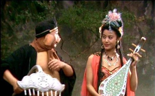 Vì sao Trư Bát Giới biết cầu mưa nhưng chưa bao giờ dùng?- Ảnh 1.