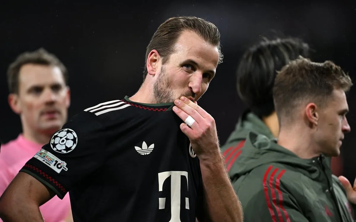 Điều bất thường trong trận thắng của Arsenal trước Bayern Munich - Ảnh 2.