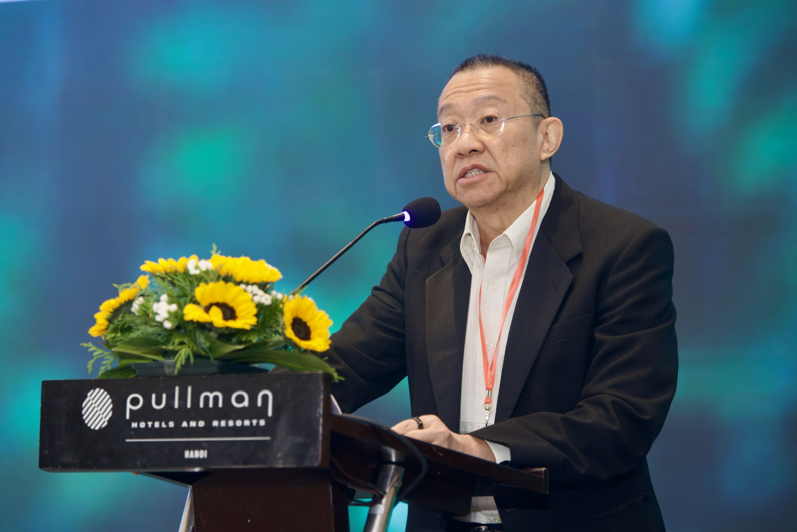 Thứ trưởng Bộ Tài chính: Đổi mới sáng tạo là động lực, dữ liệu là tài nguyên- Ảnh 4.