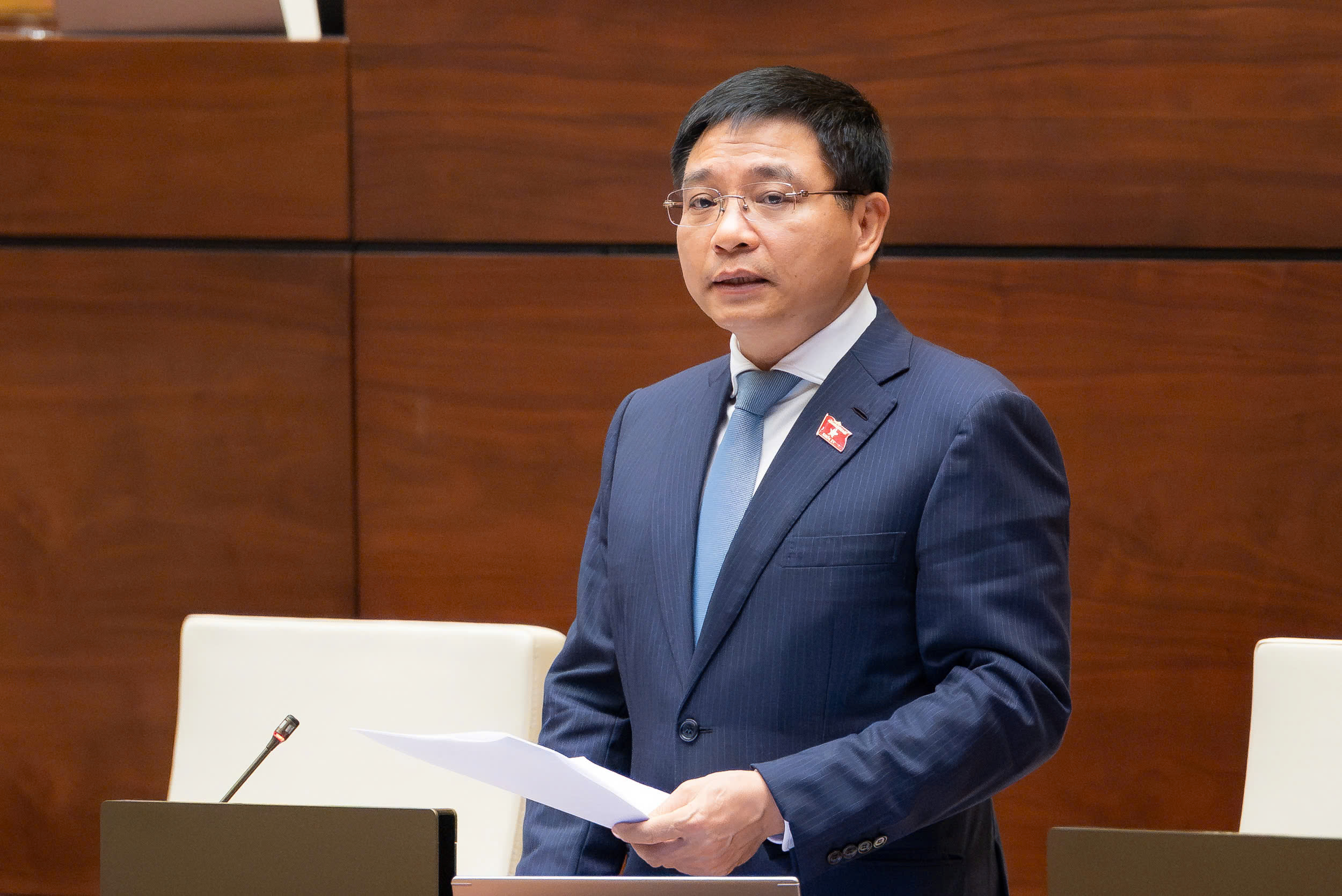 Cần thước đo rõ ràng để phân cấp và kiểm soát quyền lực trong chấp thuận đầu tư- Ảnh 4. Cần thước đo rõ ràng để phân cấp và kiểm soát quyền lực trong chấp thuận đầu tư- Ảnh 4.